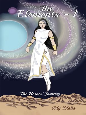 cover image of The Elements - I